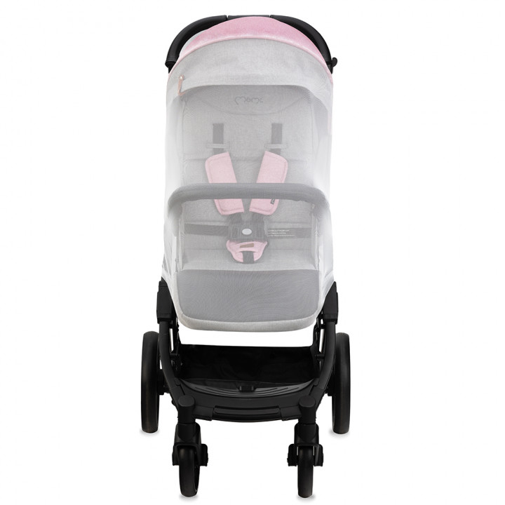 MoMi ESTELLE DAKAR stroller PINK