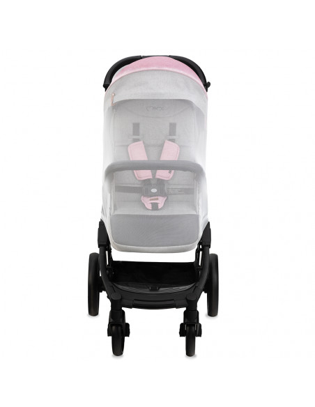 MoMi ESTELLE DAKAR stroller PINK