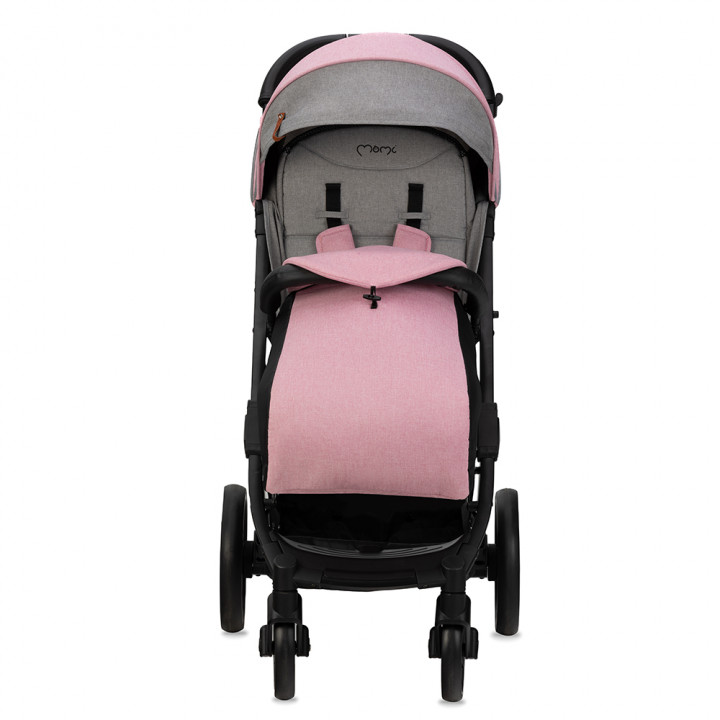 MoMi ESTELLE DAKAR stroller PINK