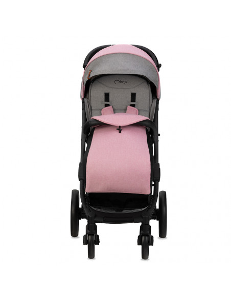 MoMi ESTELLE DAKAR stroller PINK