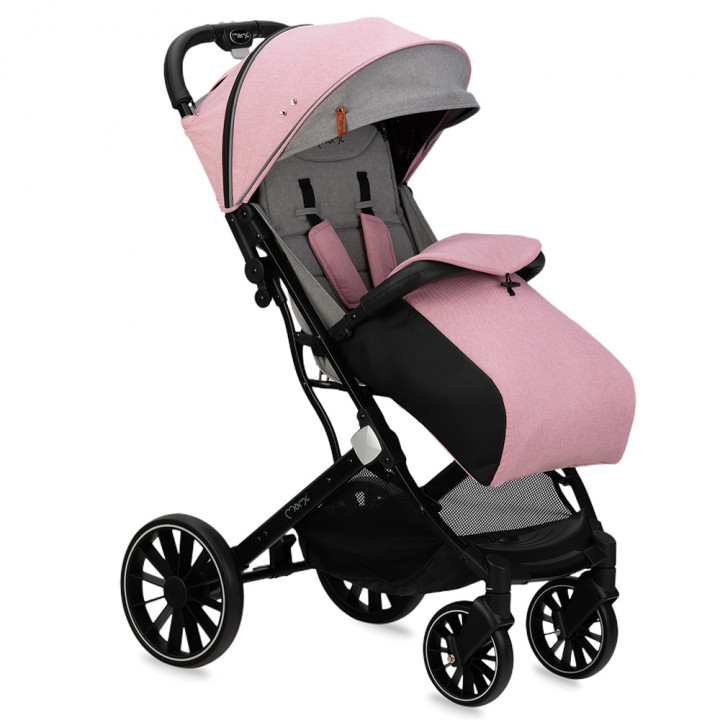 MoMi ESTELLE DAKAR stroller PINK