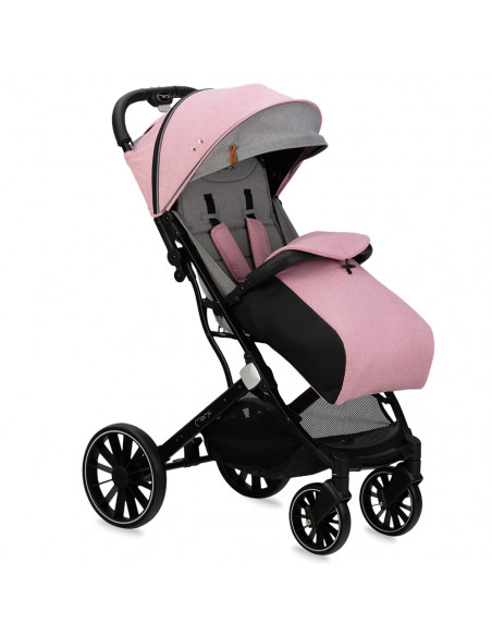 MoMi ESTELLE DAKAR stroller PINK