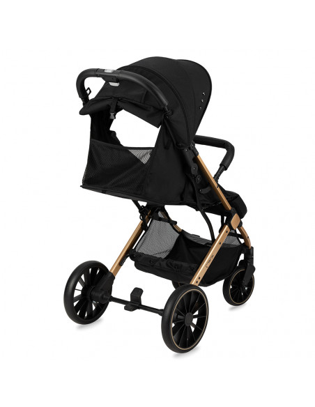 MoMi ESTELLE DAKAR stroller BLACK