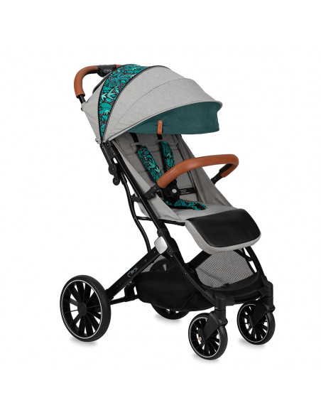 MoMi ESTELLE DAKAR stroller GRAY