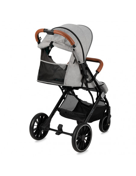 MoMi ESTELLE DAKAR stroller GRAY