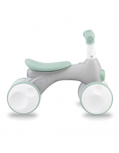 MoMi TOBIS ride-on with bubbles 2