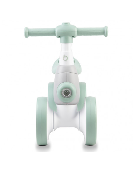 MoMi TOBIS ride-on with bubbles