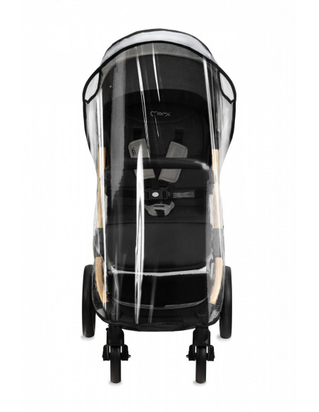 MoMi ESTELLE DAKAR stroller GRAY