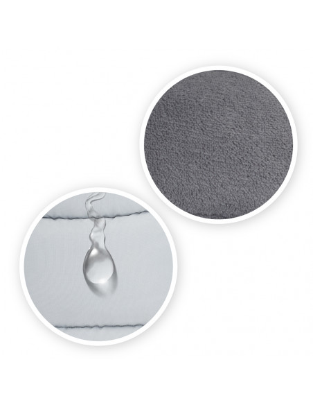 MoMi Footmuff for a stroller