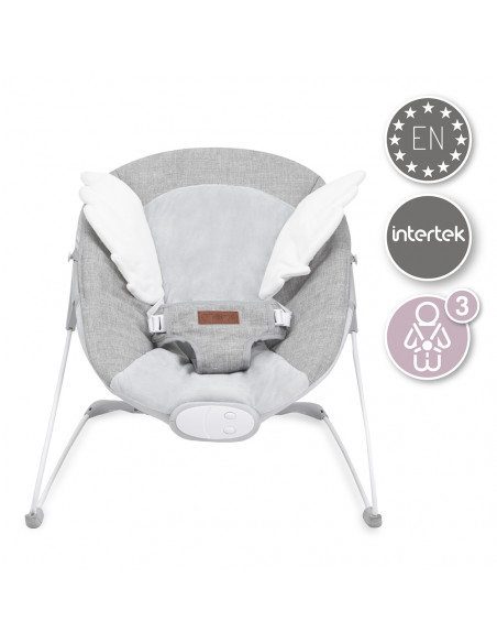 MoMi TULI wings bouncer