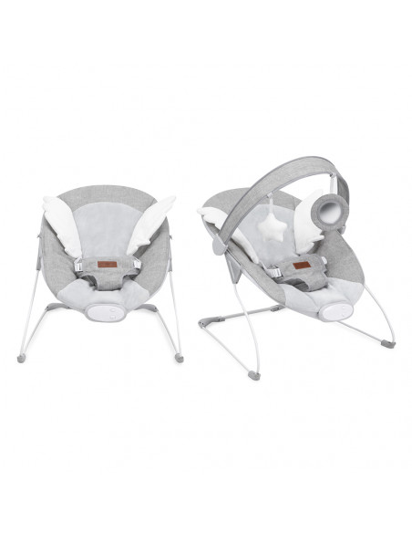 MoMi TULI wings bouncer
