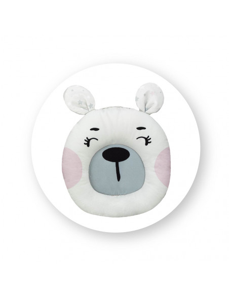 MoMi LISS TEDDY BEAR