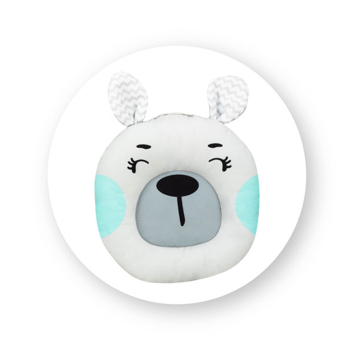MoMi LISS TEDDY BEAR