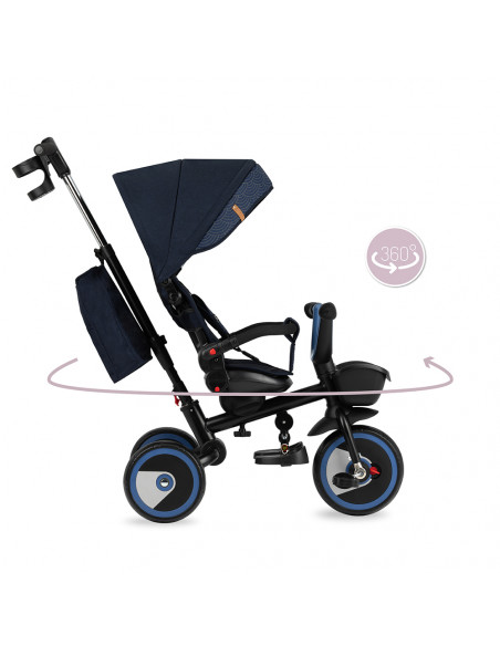 MoMi INVIDIA tricycle
