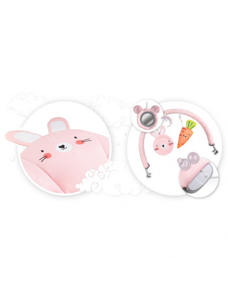 MoMi GLOSSY rocker