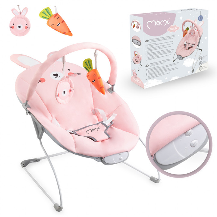 MoMi GLOSSY rocker