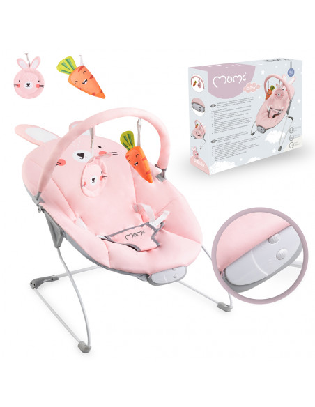 MoMi GLOSSY rocker