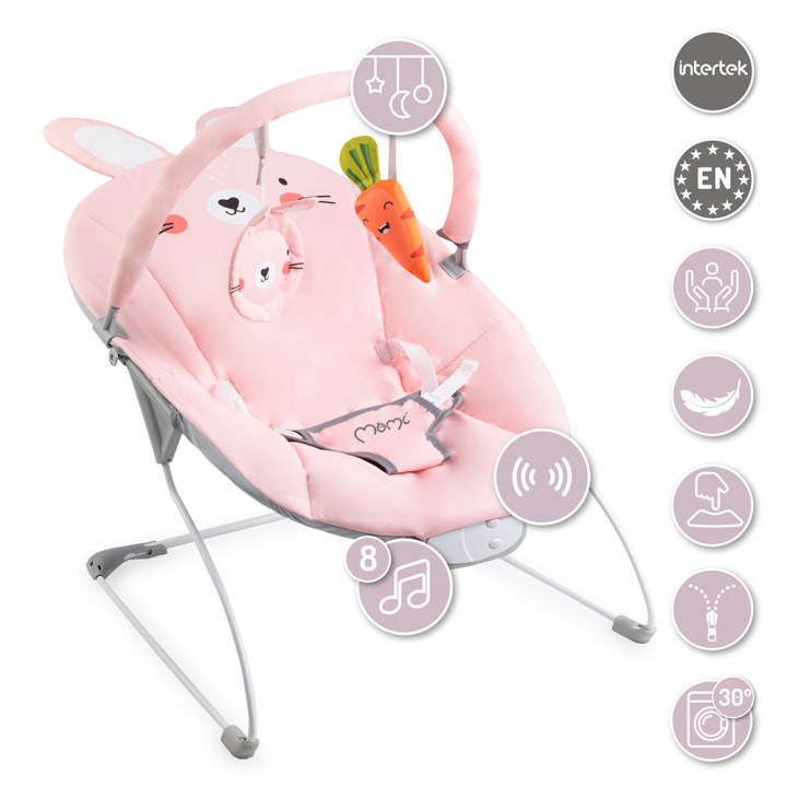 MoMi GLOSSY rocker