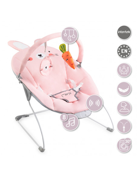 MoMi GLOSSY rocker