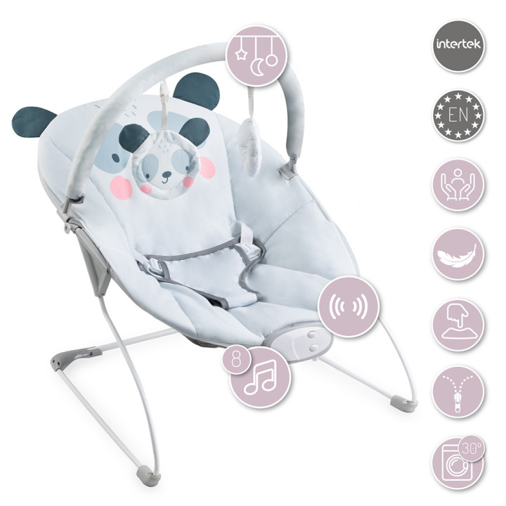 MoMi  GLOSSY rocker