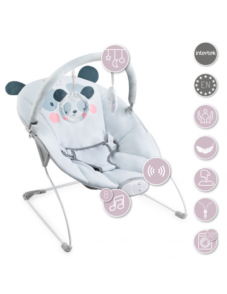 MoMi  GLOSSY rocker