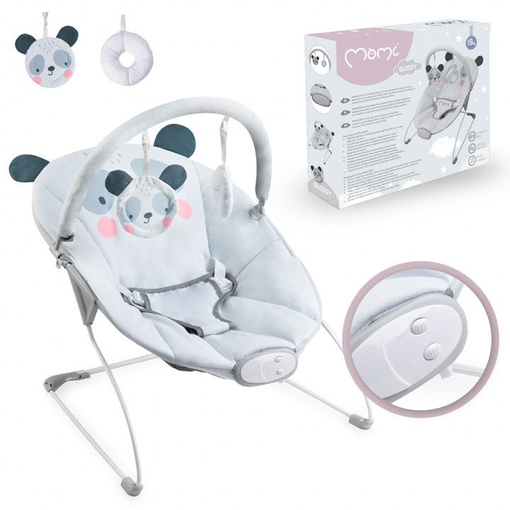 MoMi  GLOSSY rocker