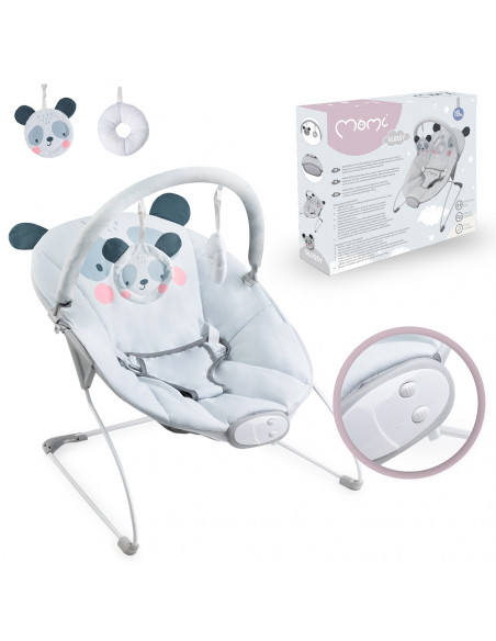 MoMi  GLOSSY rocker