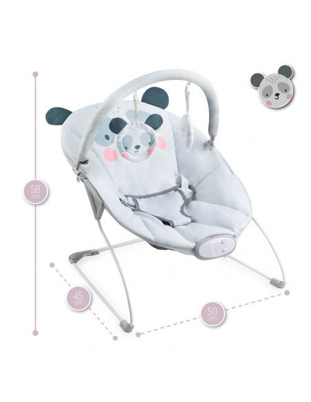 MoMi  GLOSSY rocker