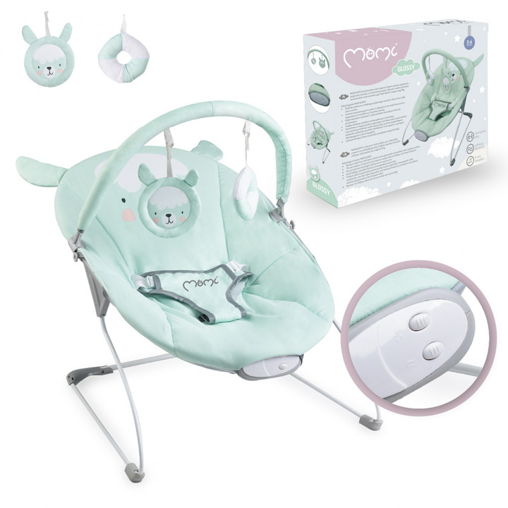 MoMi  GLOSSY rocker
