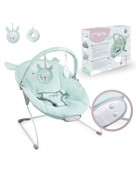 MoMi  GLOSSY rocker