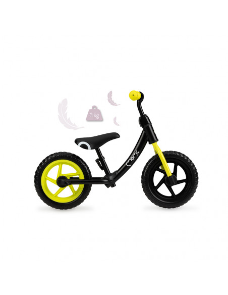 MoMi ROSS balance bike