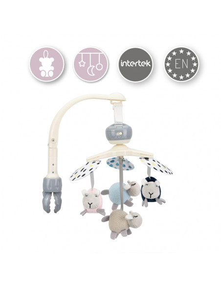 MoMi KIKI baby mobile