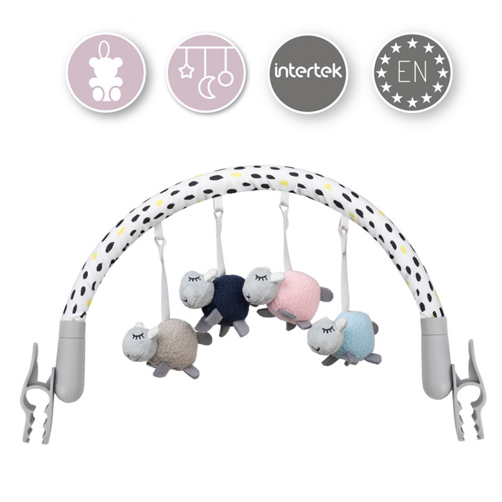 Spielbogen MoMi JOY