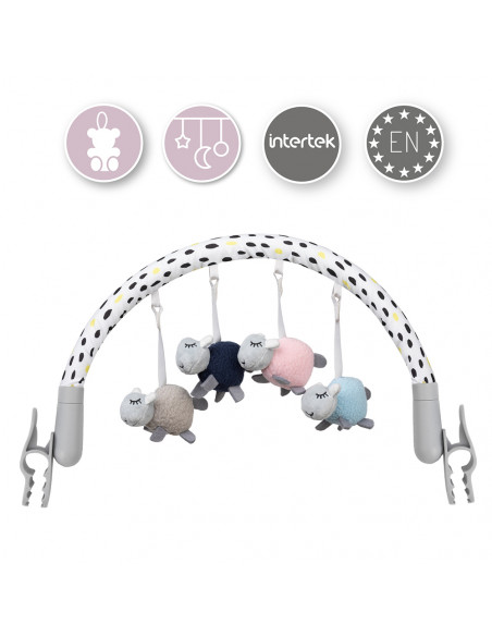 Spielbogen MoMi JOY
