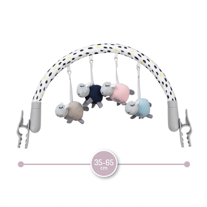 Spielbogen MoMi JOY