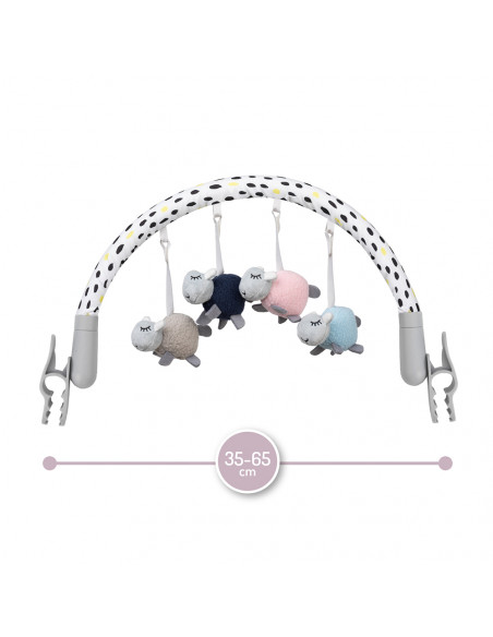Spielbogen MoMi JOY