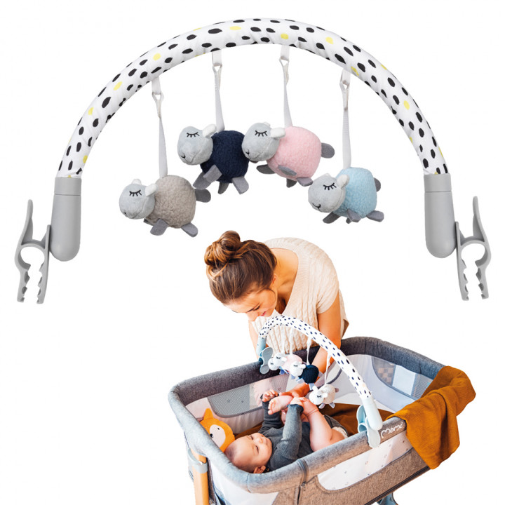 Spielbogen MoMi JOY