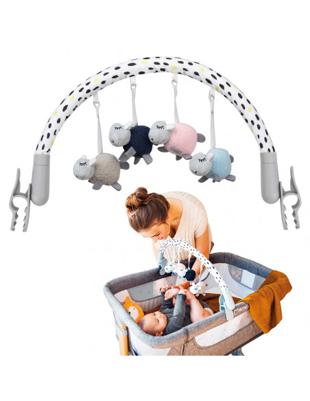 Spielbogen MoMi JOY