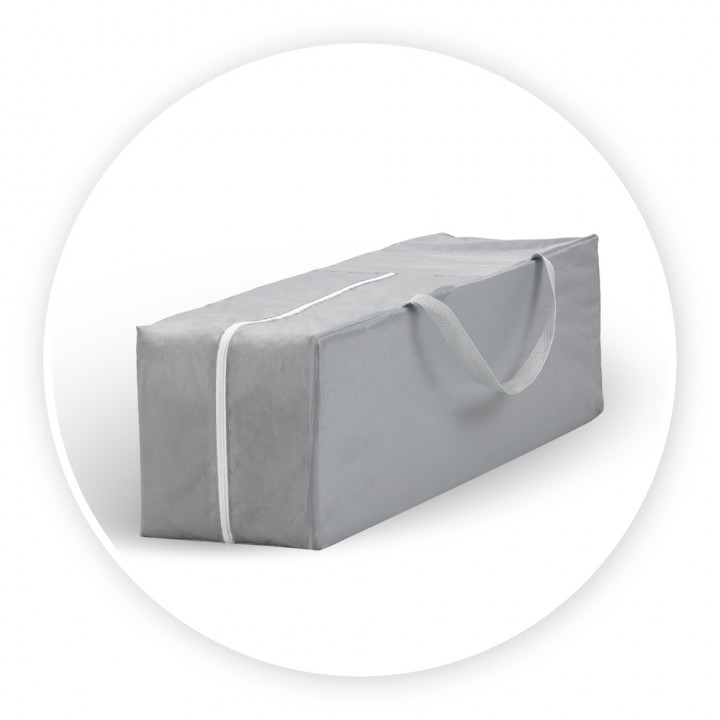 MoMi BELOVE travel cot