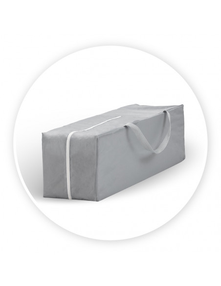 MoMi BELOVE travel cot