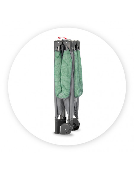 MoMi BELOVE travel cot