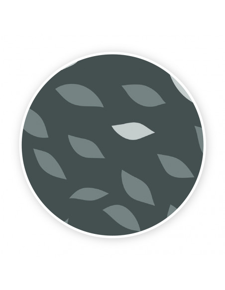 MoMi BELOVE travel cot GRAY