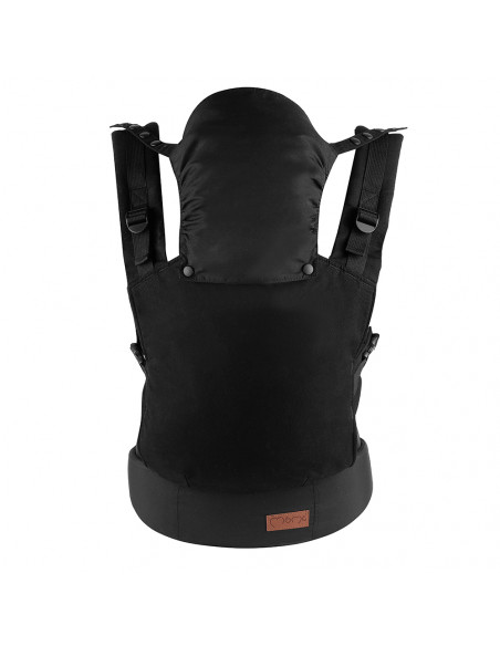 MoMi COLLETE LOVE ergonomic baby carrier