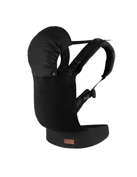 MoMi COLLETE LOVE ergonomic baby carrier