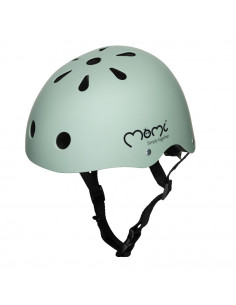 MoMi MIMI helmet khaki matte