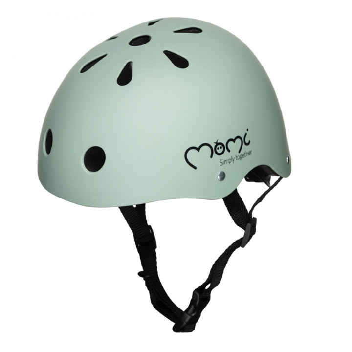 MoMi MIMI helmet khaki matte