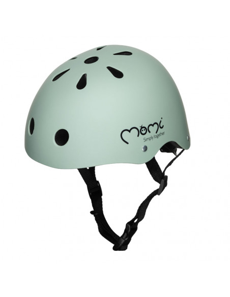 MoMi MIMI helmet matte