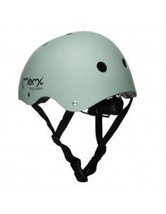 MoMi MIMI helmet khaki matte 2