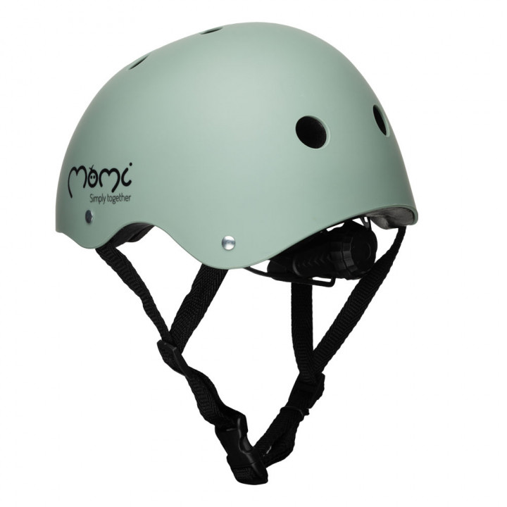 MoMi MIMI helmet matte