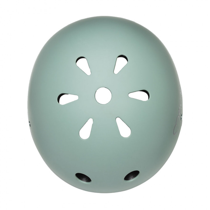 MoMi MIMI helmet matte